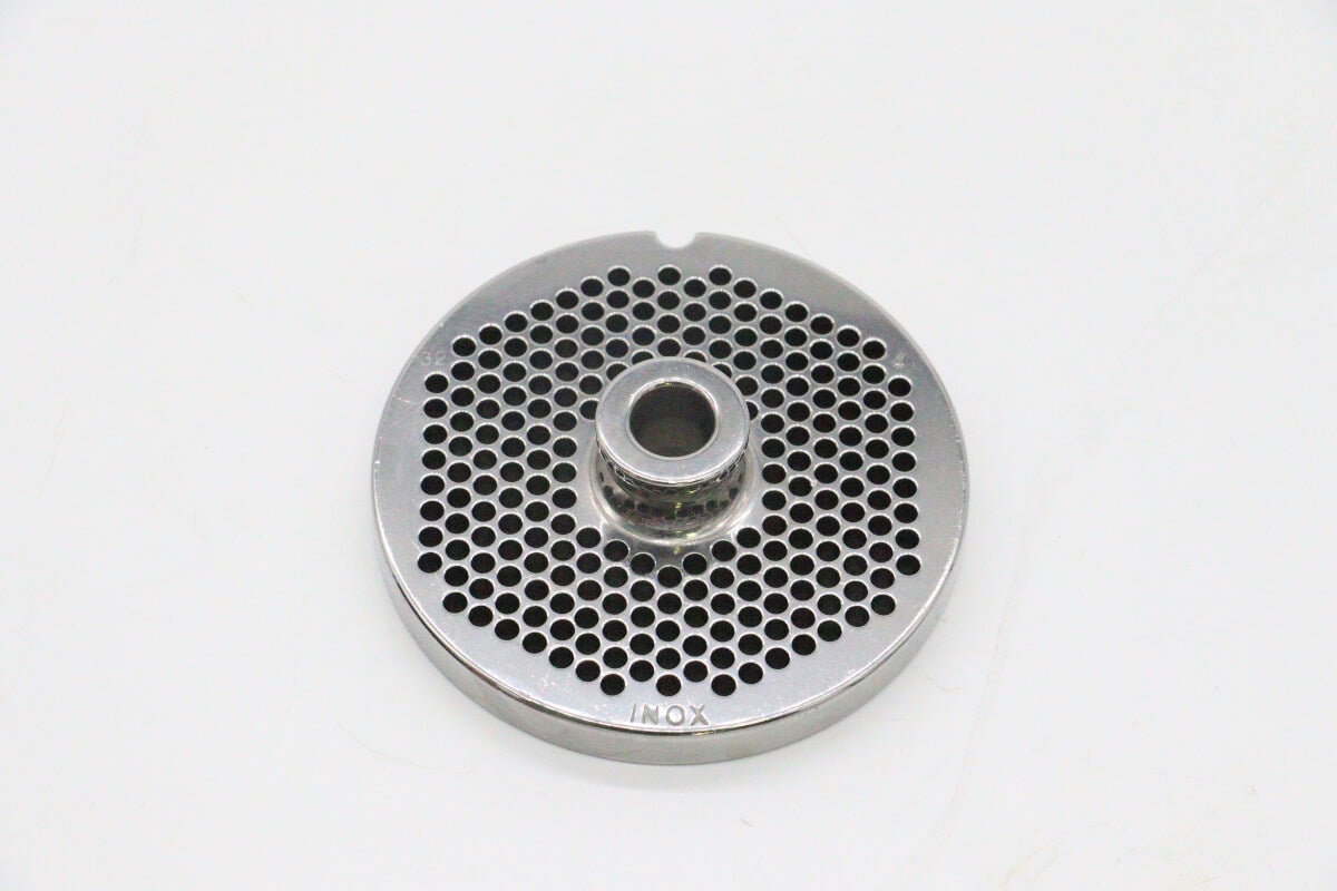 Kødmincer #32 - Hulskive 4 mm