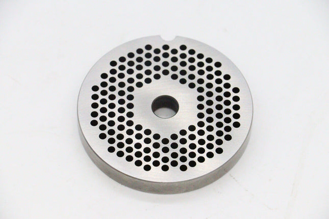 Kødhakker #12 - Maleplade 3 mm