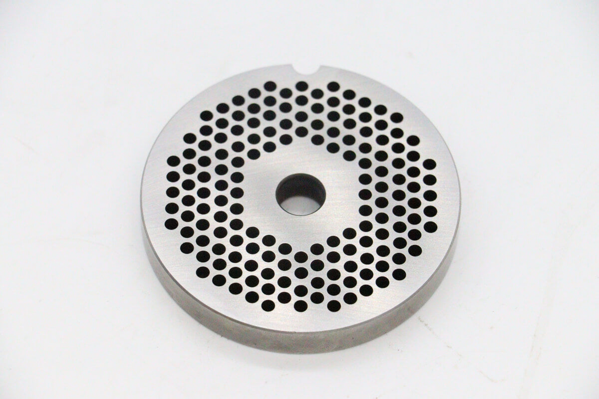 Kødhakker #12 - Hulskive 3 mm