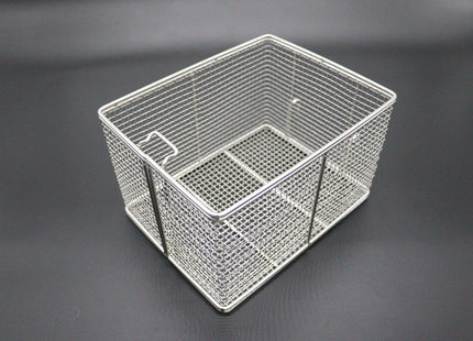 Friture 8 liter - Friturekurv komplet