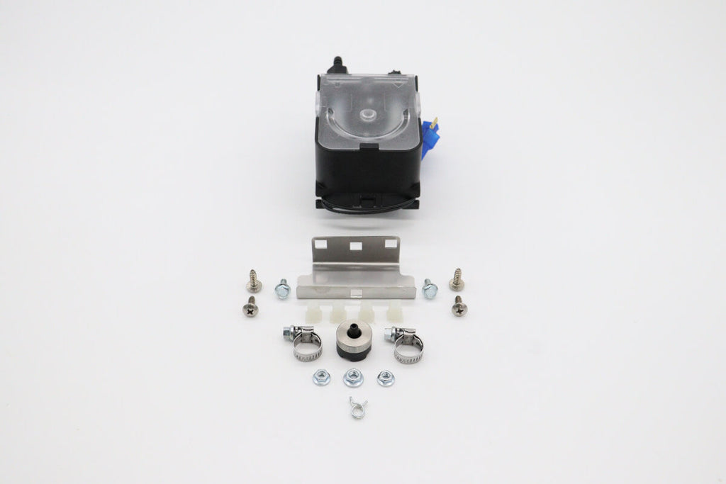 Rinse Aid Dispenser Kit - for Dishwasher