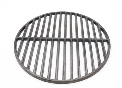 Støbejerns Grillplade 32,5cm