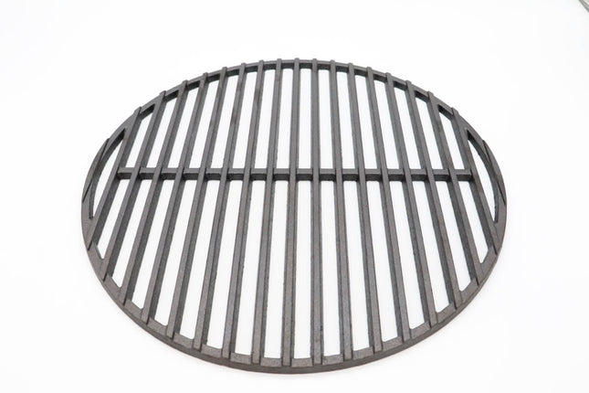 Støbejerns grillplade 38cm