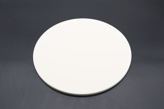 Pizzasten / Deflektorplade Ø 11 tommer/28 cm