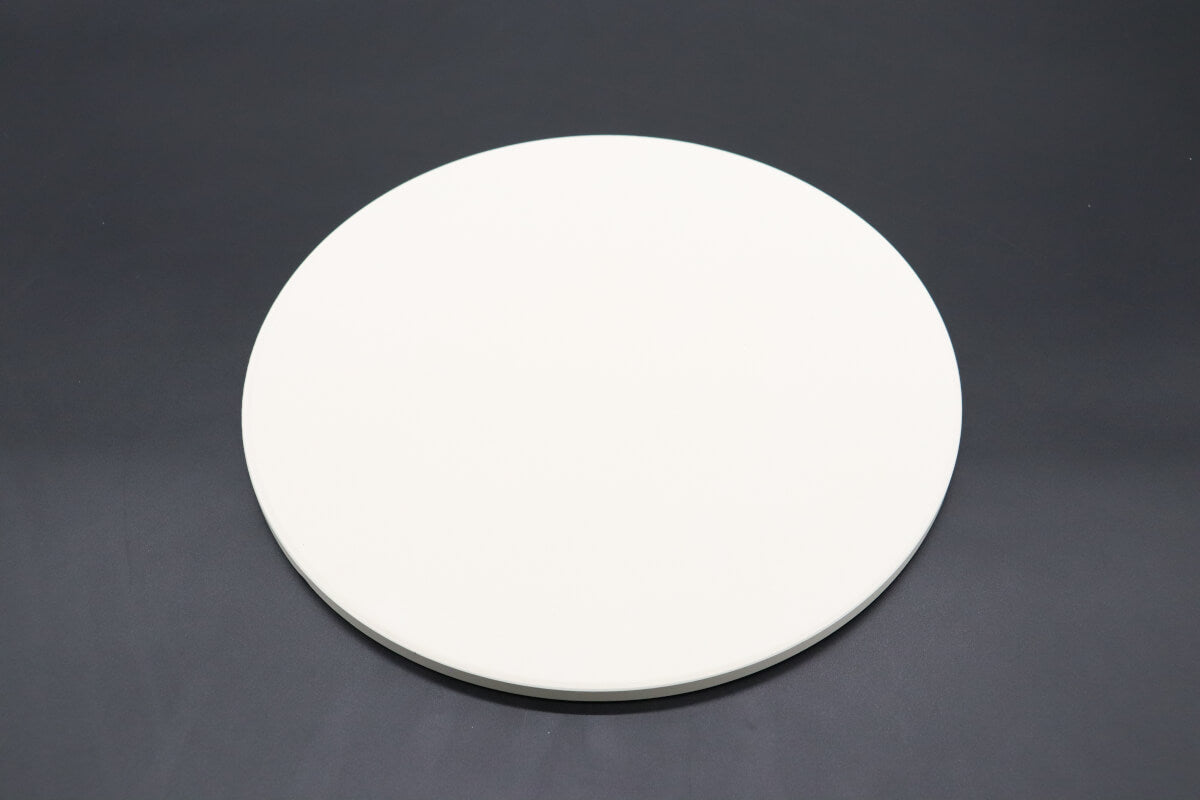 Pizzasten / Deflektorplade Ø 28 cm