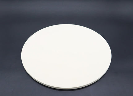 Pizzasten / Deflektorplade Ø 14 tommer/36 cm