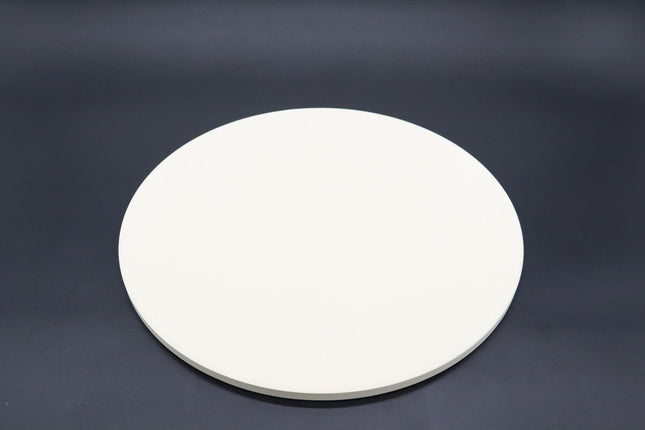 Pizzasten / Deflektorplade Ø 14 tommer/36 cm