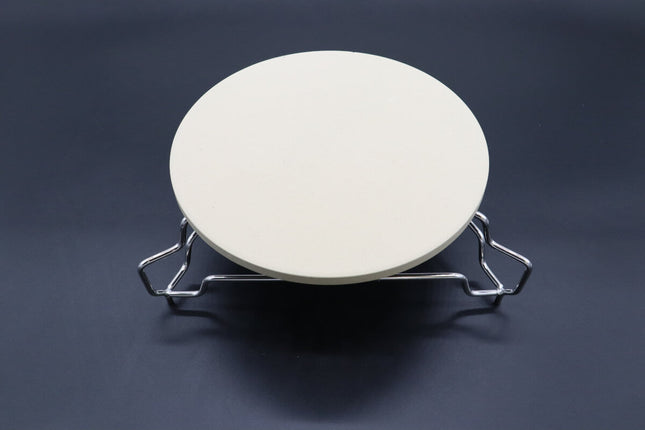 Pladesætter / varmeafviser Ø 9 tommer/23 cm