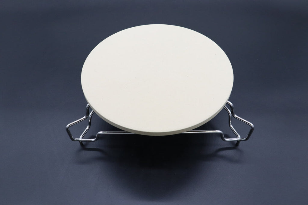 Plate Setter / Heat Deflector Ø 23 cm