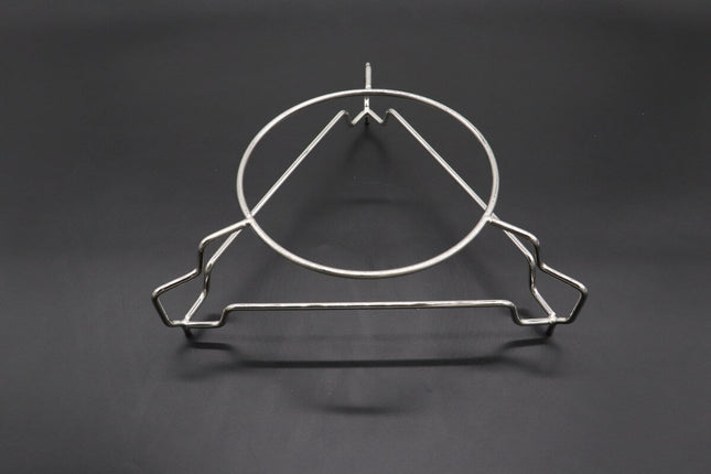 Pladesætter / varmeafviser Ø 9 tommer/23 cm