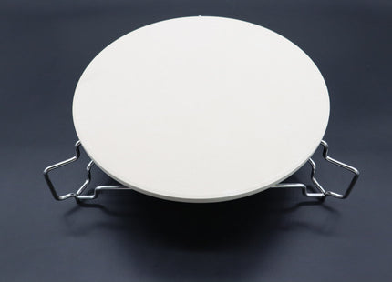 Pladesætter / varmeafviser Ø 11 tommer/28 cm