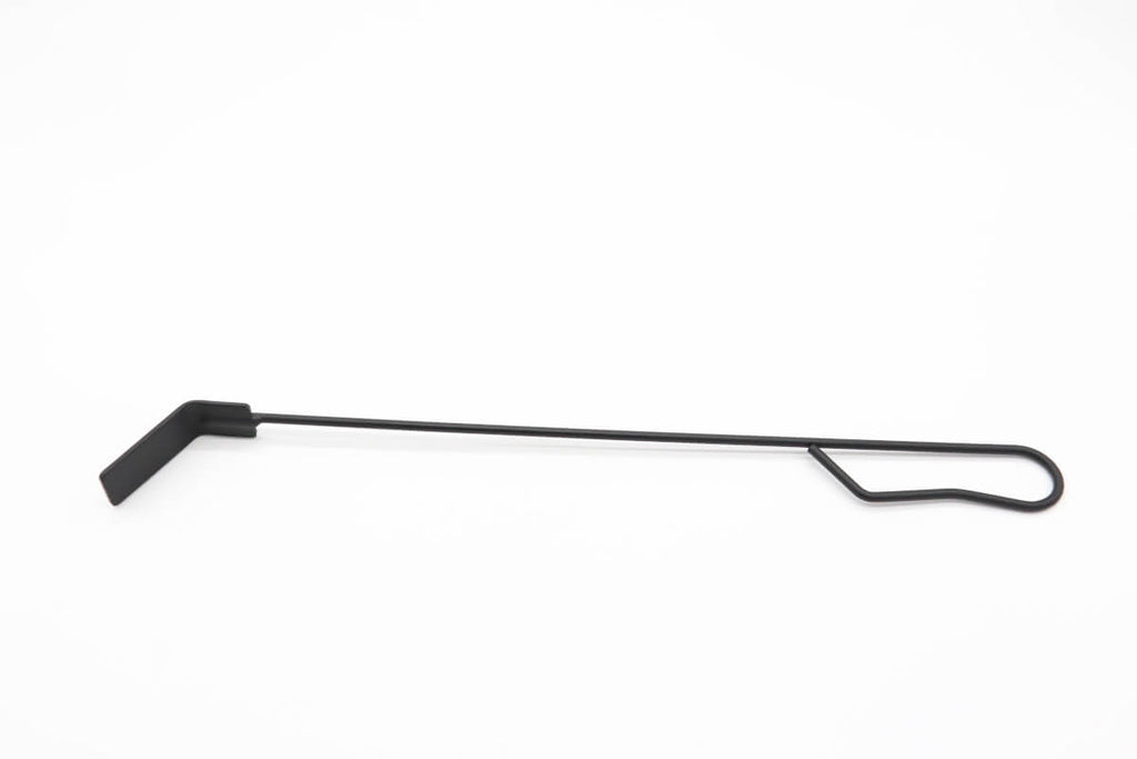 Kamado Askeredskab