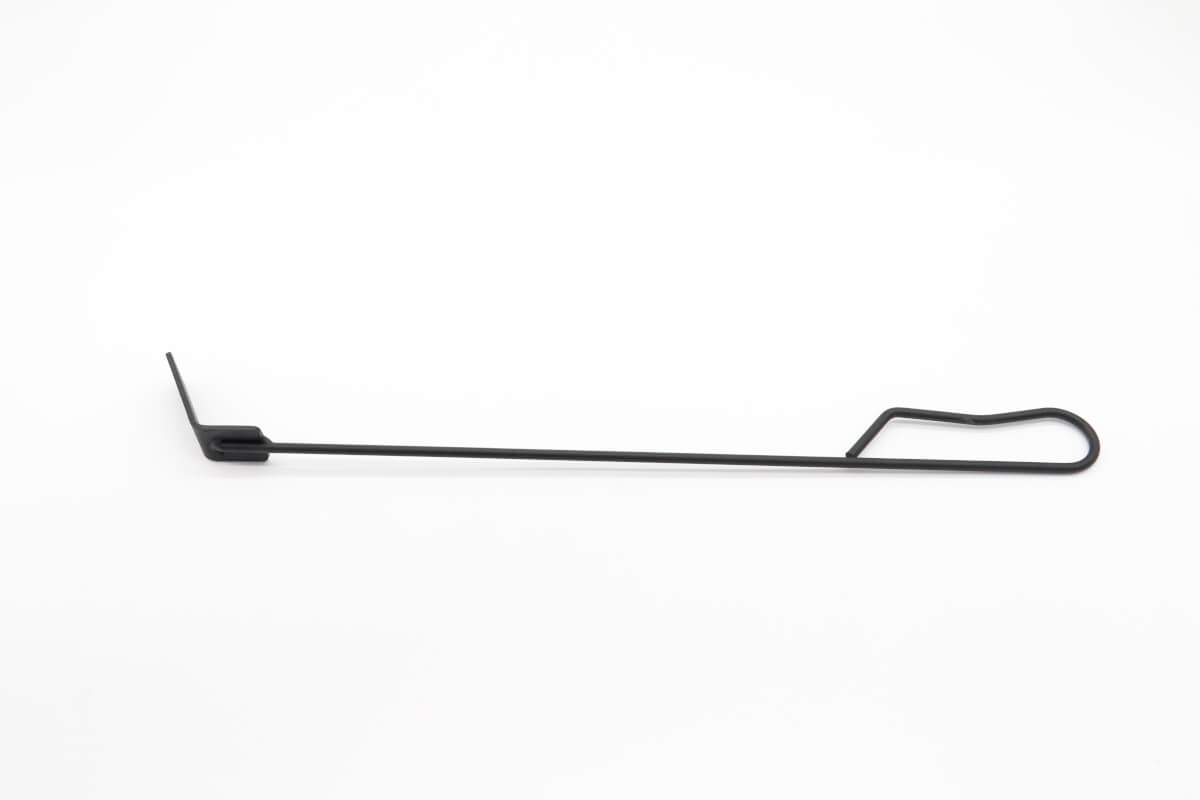 Kamado Askeredskab