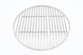 Grillplade i rustfrit stål 32 cm