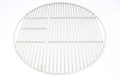 Grillplade i rustfrit stål 47cm