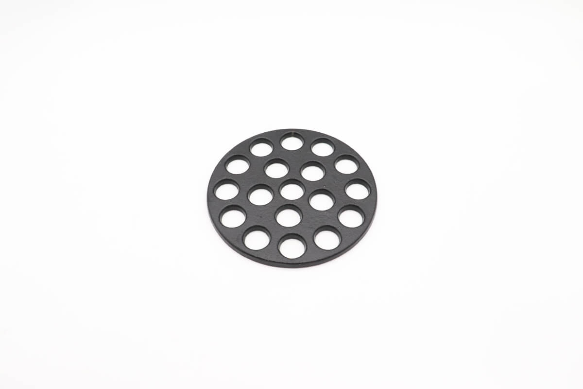 Charcoal Grid Ø 13 inch/33cm