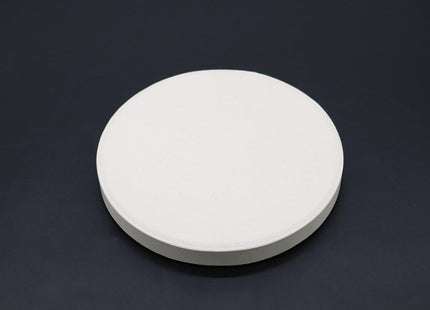 Pizzasten / Deflektorplade Ø 6 tommer / 16 cm