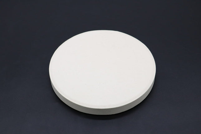 Pizzasten / Deflektorplade Ø 6 tommer / 16 cm