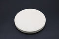 Pizzasten / deflektorplade Ø 6 tommer / 16 cm
