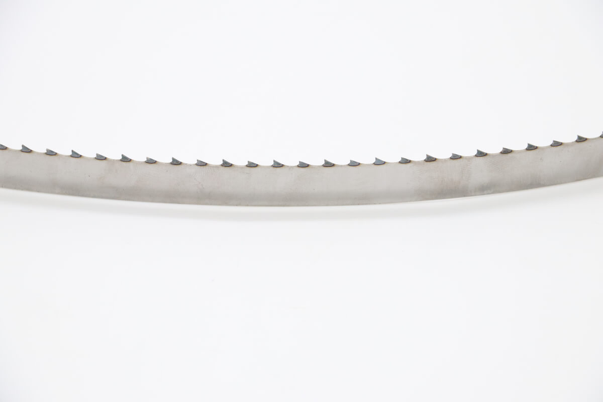 Bone Saw - 165cm Saw Blade