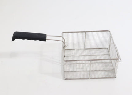 Friture 16 liter MED SKAB - Friturekurv komplet