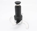 Food Processor 12/18l - S-Blade Coarse Serrated