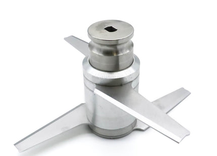 Foodprocessor 30L - Blade Group Block - Glat