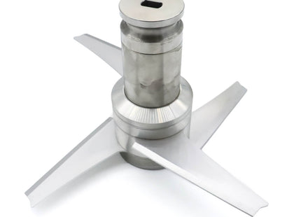 Foodprocessor 70L - Klingegruppeblok - Glat