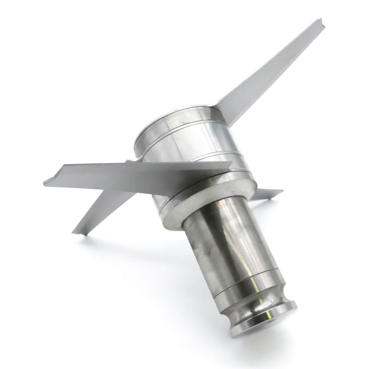 Foodprocessor 70L - Knivenhed - Glat