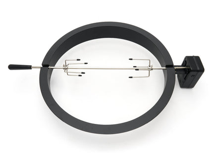 BBQ Rotisserie Ø 26 tommer/66 cm