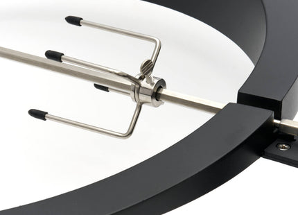 BBQ Rotisserie Ø 26 tommer/66 cm