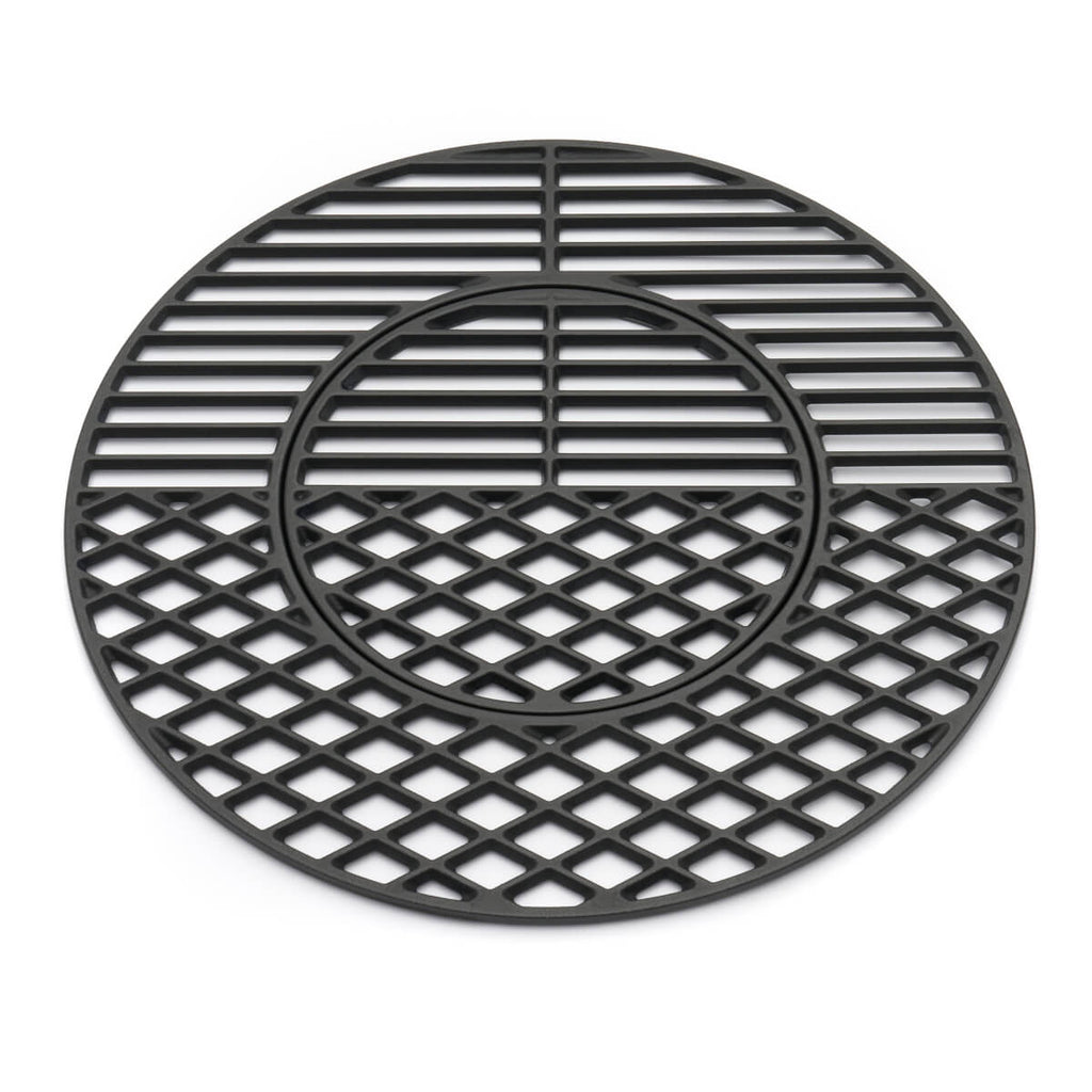 Cast Iron Grill Plate 55cm