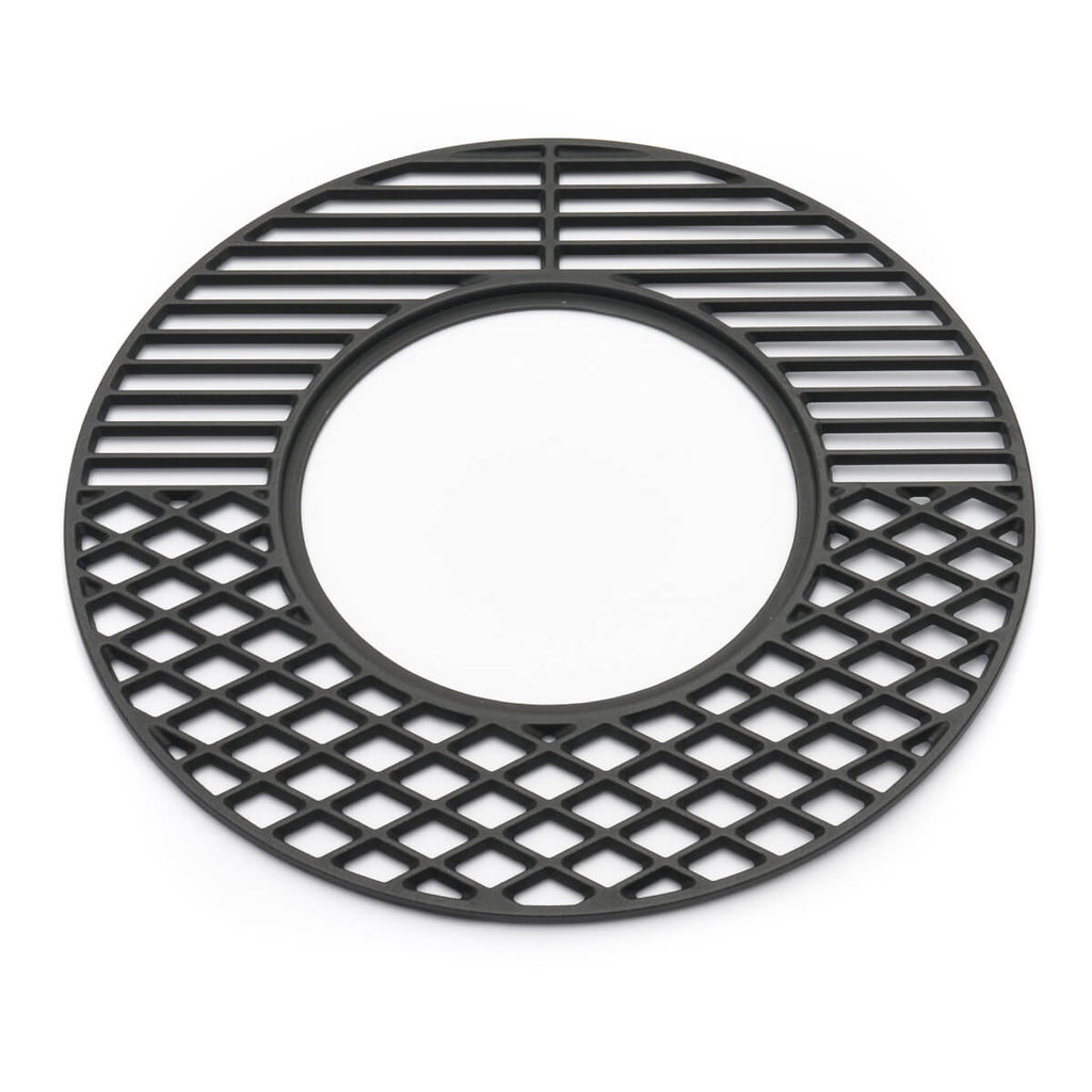 Cast Iron Grill Plate 55cm
