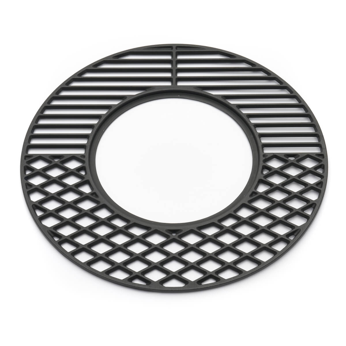 Cast Iron Grill Plate 55cm
