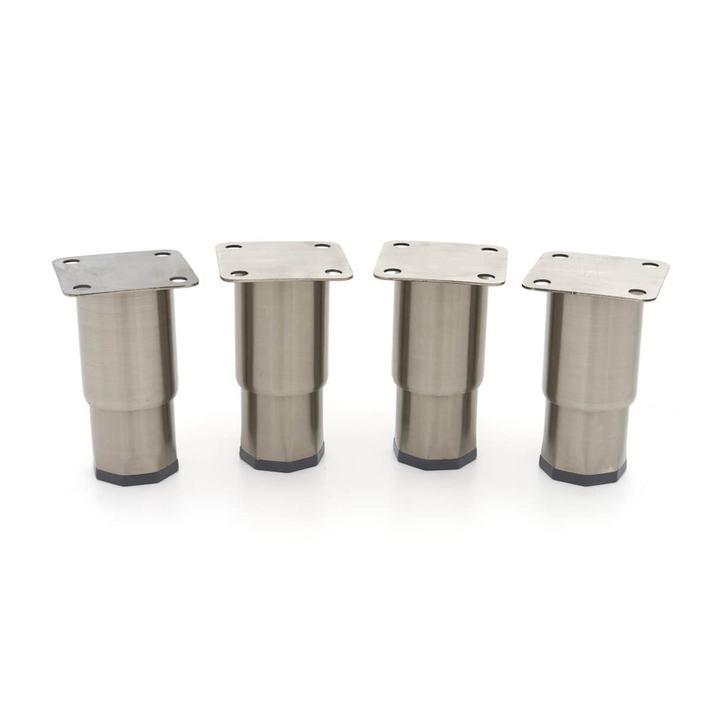 Set of 4 Feet WTC / WTFR