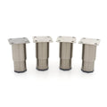 Set of 4 Feet WTC / WTFR