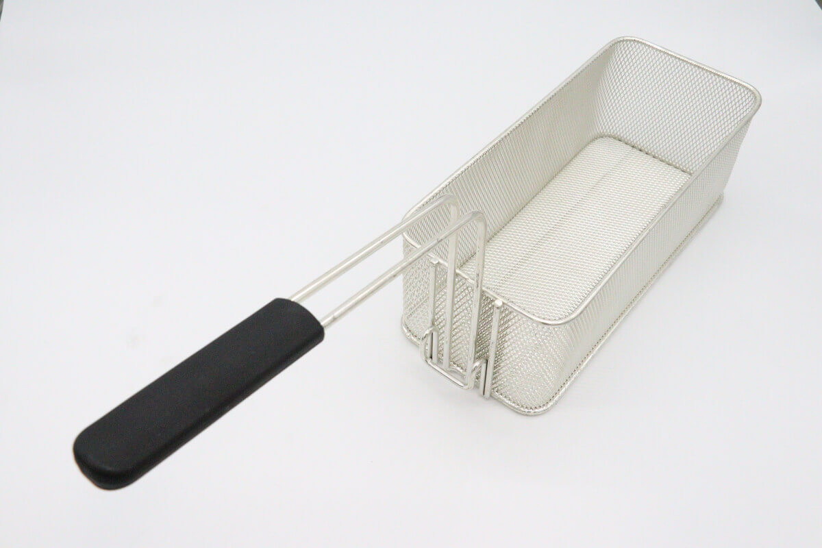 Frying Basket M900 - 22l - with Handle - Small