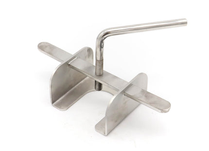 Foodprocessor 50/70l - Knivudtrækningsanordning