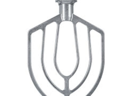 Spatel, 40 liter (supplerende)