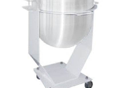 Tankblander på vogn - 40 liter