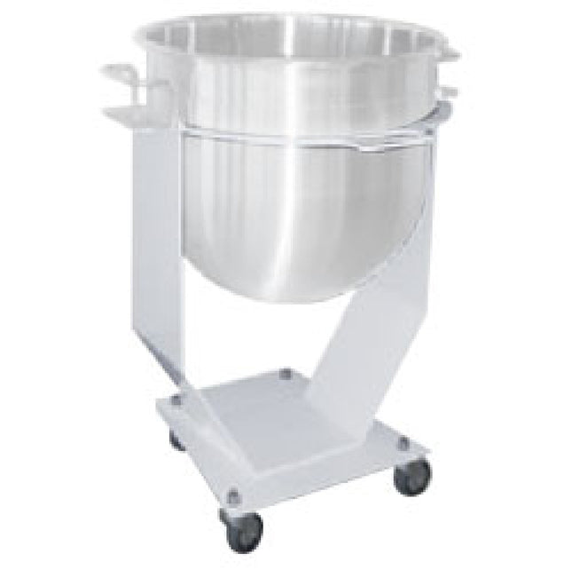 Tankblander på vogn - 40 liter