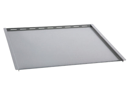 Aluminiumsplade til ovn FMX-4136