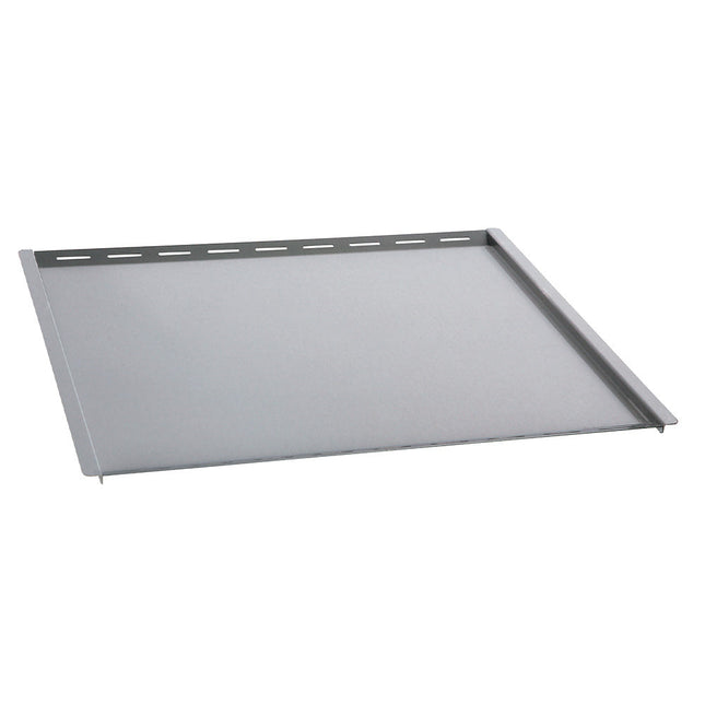 Aluminiumsplade til ovn FMX-4136