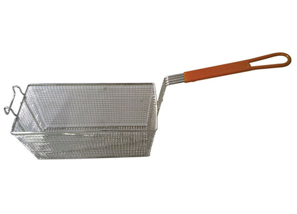 kurv (1/2), lille model, friture 23 liter