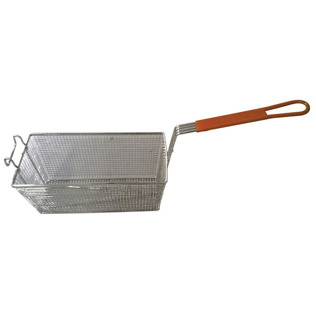 kurv (1/2), lille model, friture 23 liter