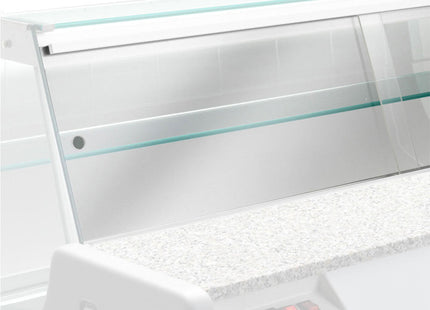 Plexiglas døre 1500 mm