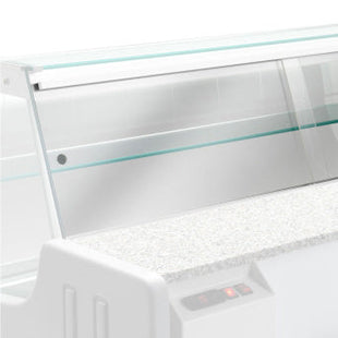 Plexiglas døre 1500 mm