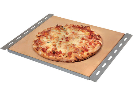 Ildfast stenplade til ovn FMX-4136