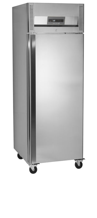 Rustfri køleskab - RK505