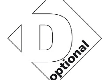 Mulighed: Pedalstyring med rotationsvending
